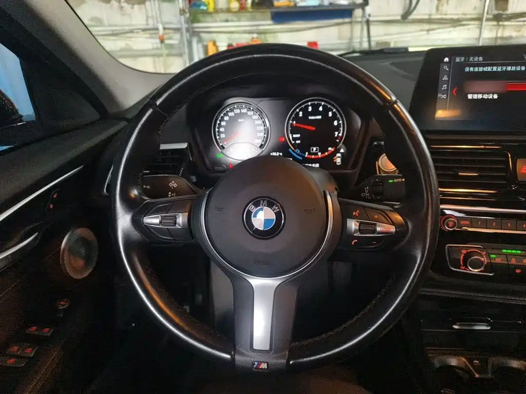 BMW 1 Series — миниатюра 3