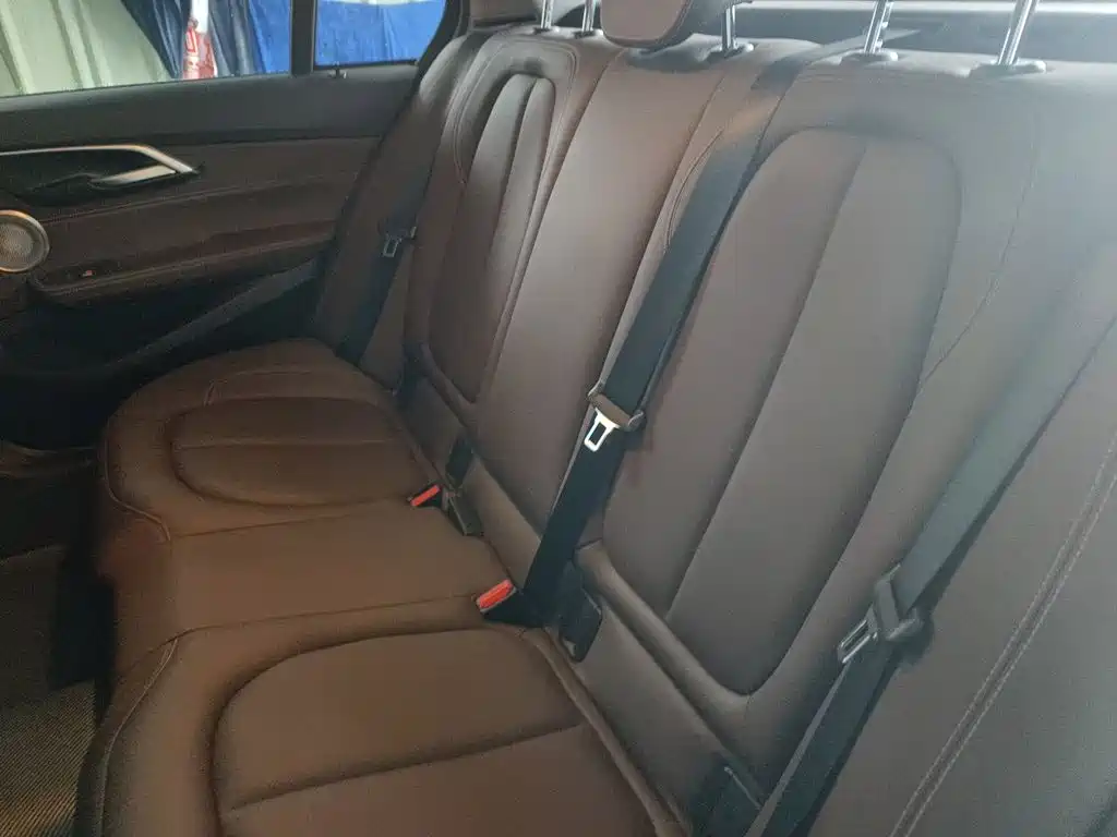 BMW 1 Series — миниатюра 15
