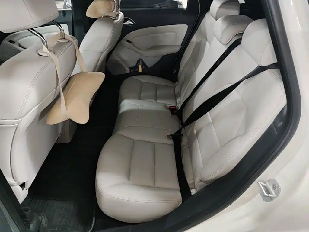 Mercedes-Benz B-Class — миниатюра 22