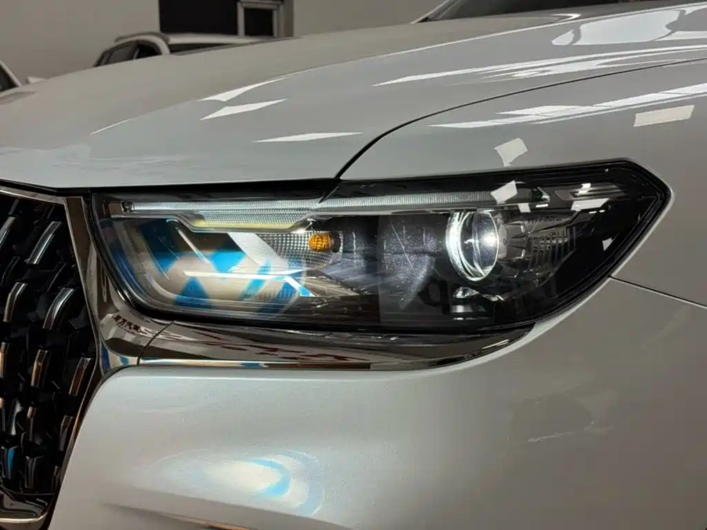 Haval H6 — миниатюра 21