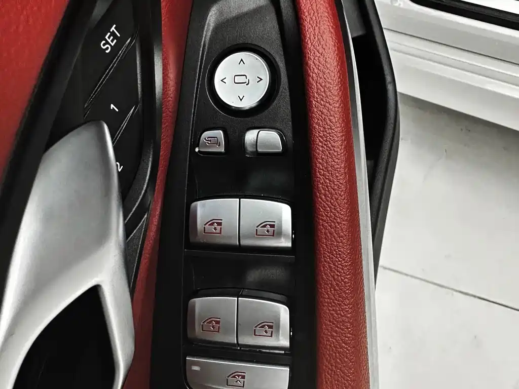 BMW 3 Series — миниатюра 20