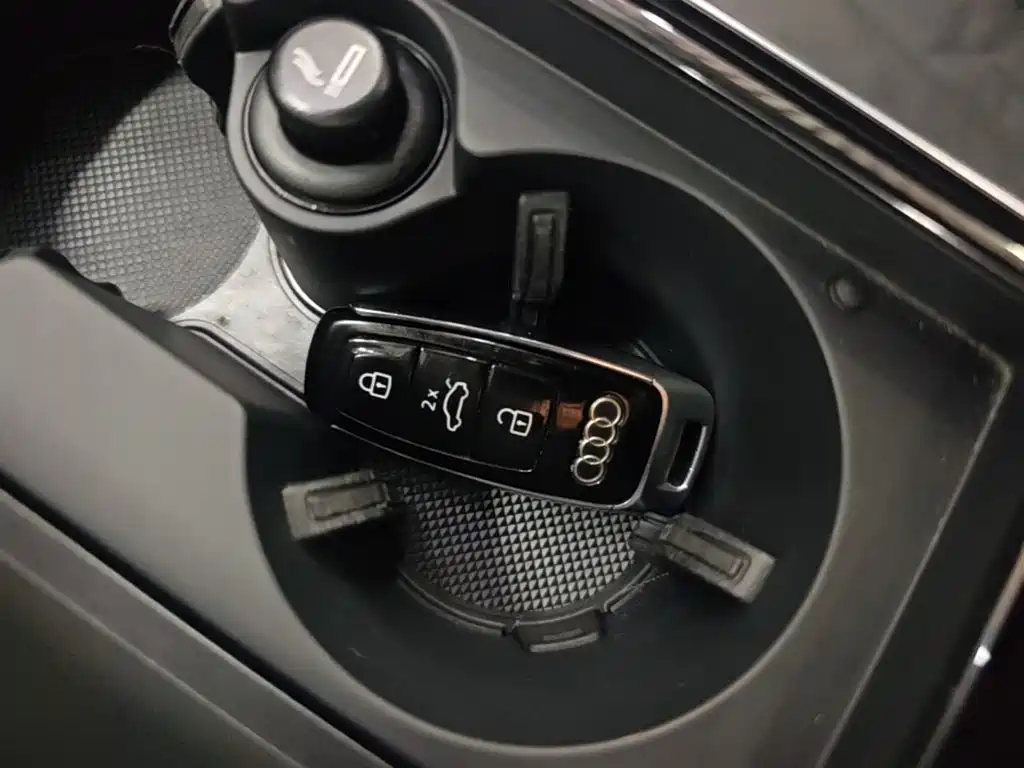 Audi A8 2019 Plus A8L 50 TFSI quattro Comfort