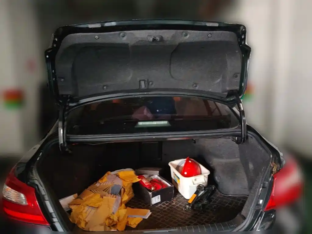 Nissan Altima 2018 2.0L XL