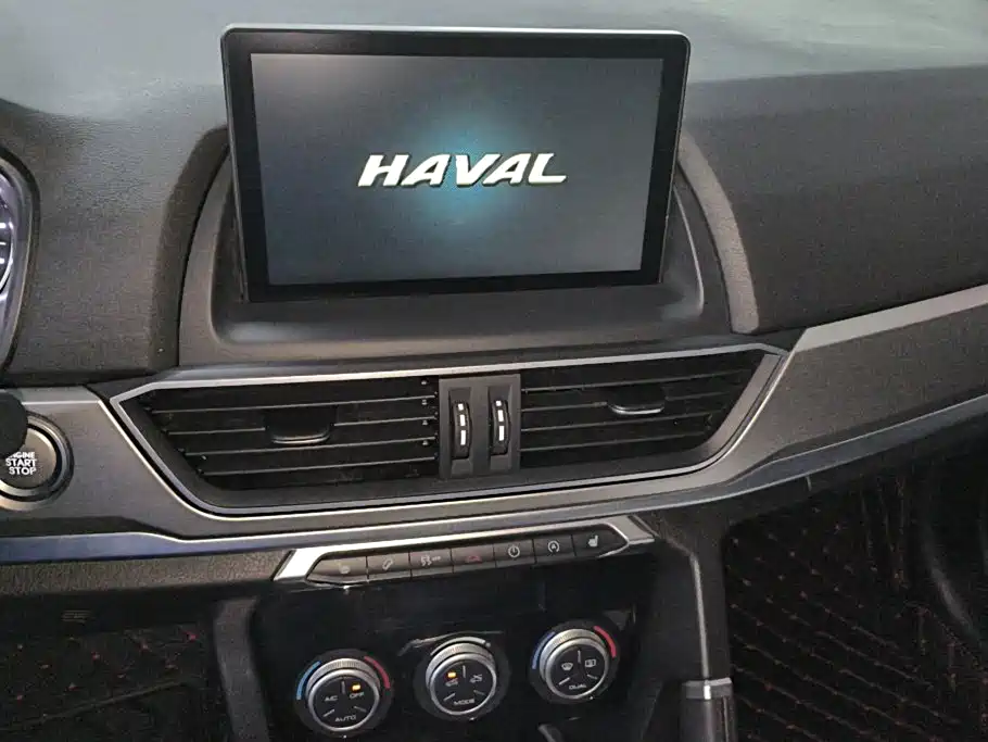 Haval H6 — миниатюра 13