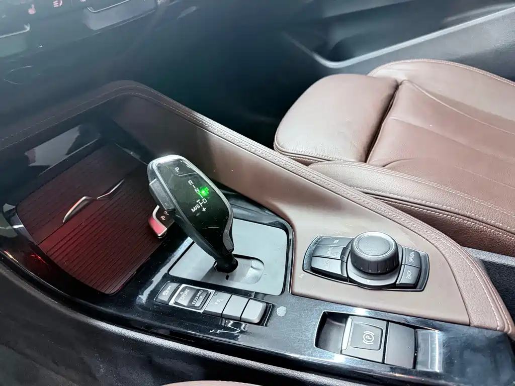 BMW X1 — миниатюра 17