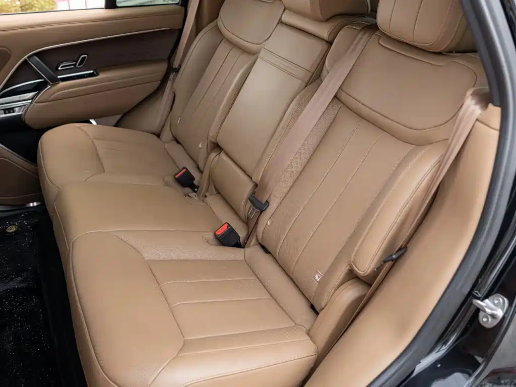 Land Rover Range Rover — миниатюра 20