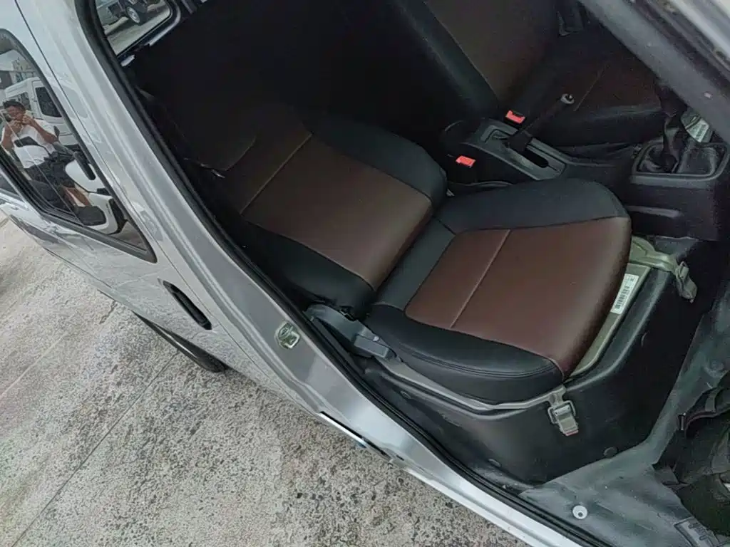 Wuling Zhiguang — миниатюра 25