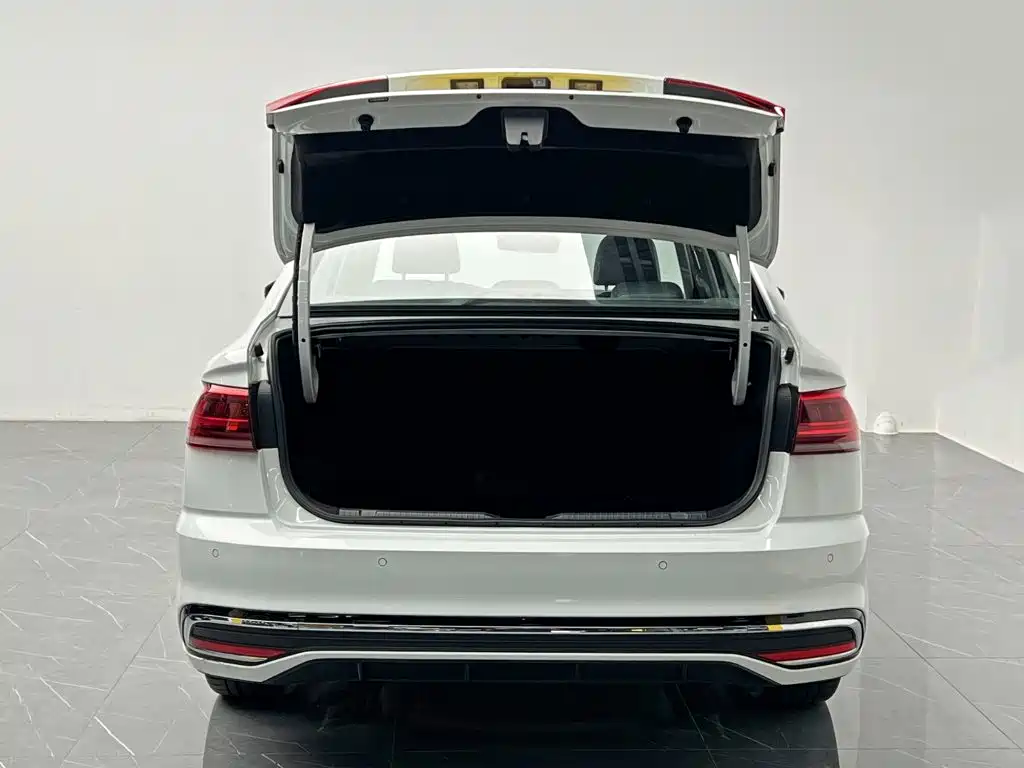 Volkswagen Bora — миниатюра 10