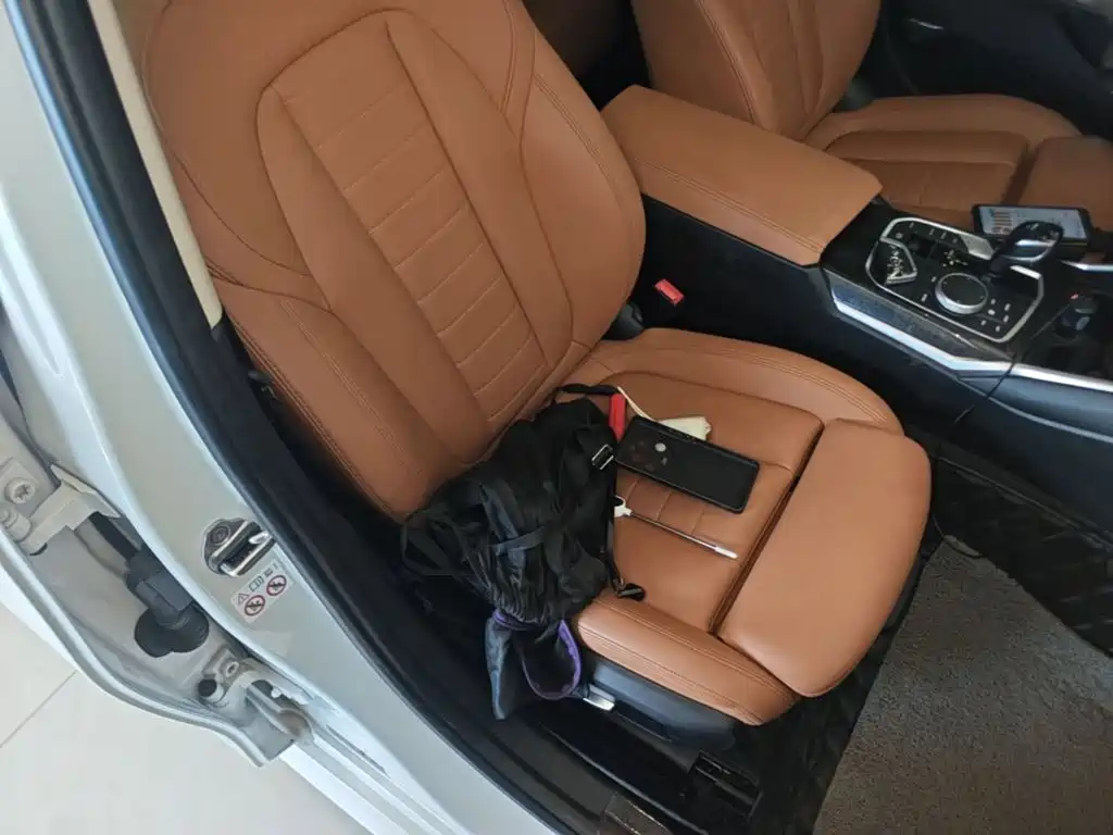 BMW 3 Series — миниатюра 25