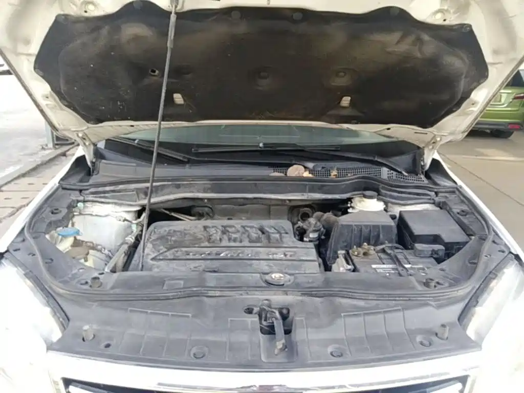 Haval H6 — миниатюра 20