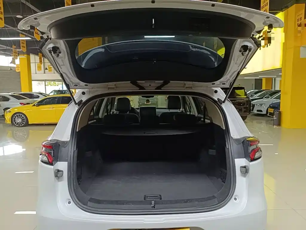 BYD Tang — миниатюра 19