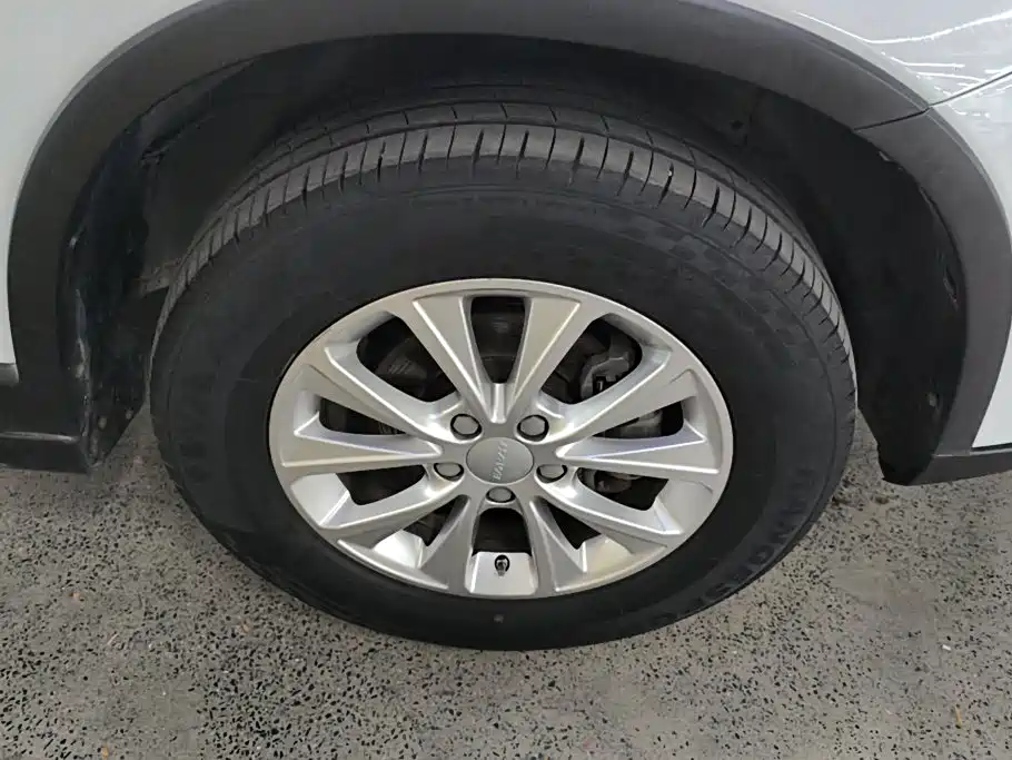 Haval H6 — миниатюра 6