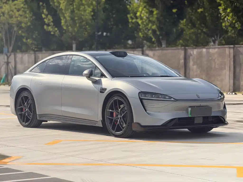 Zhijie Zhijie S7 — миниатюра 3