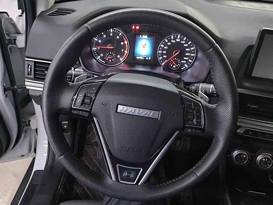 Haval H6 — миниатюра 15