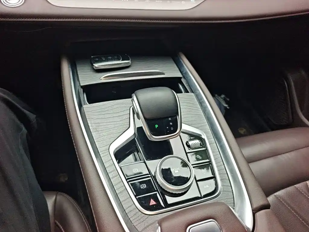 Chery Tiggo 8 PRO — миниатюра 14