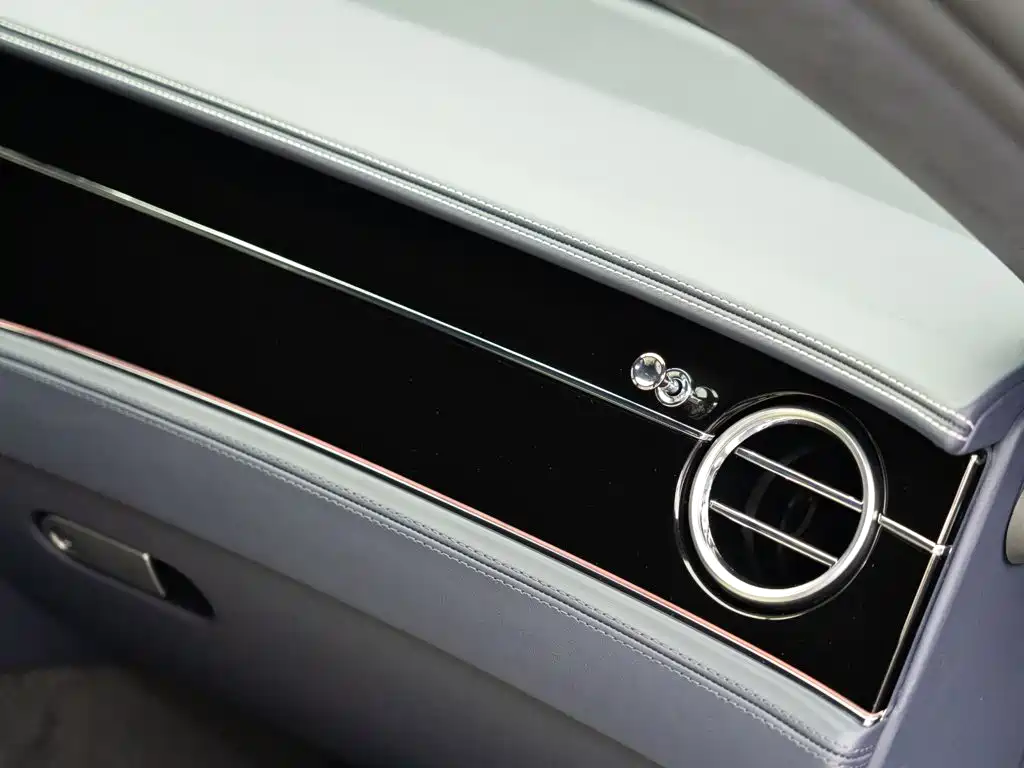 Bentley Continental — миниатюра 17
