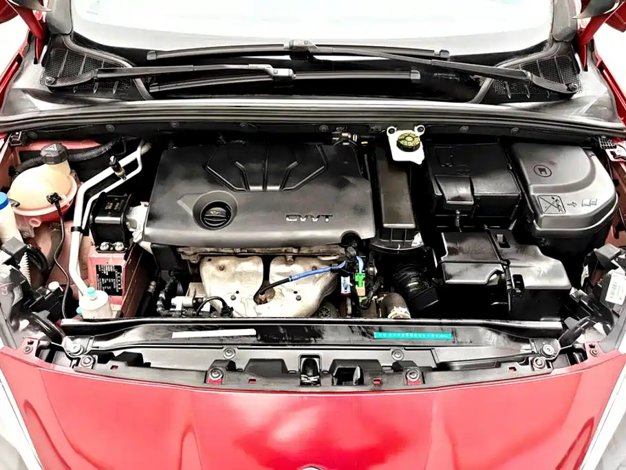 Peugeot 308 — миниатюра 10