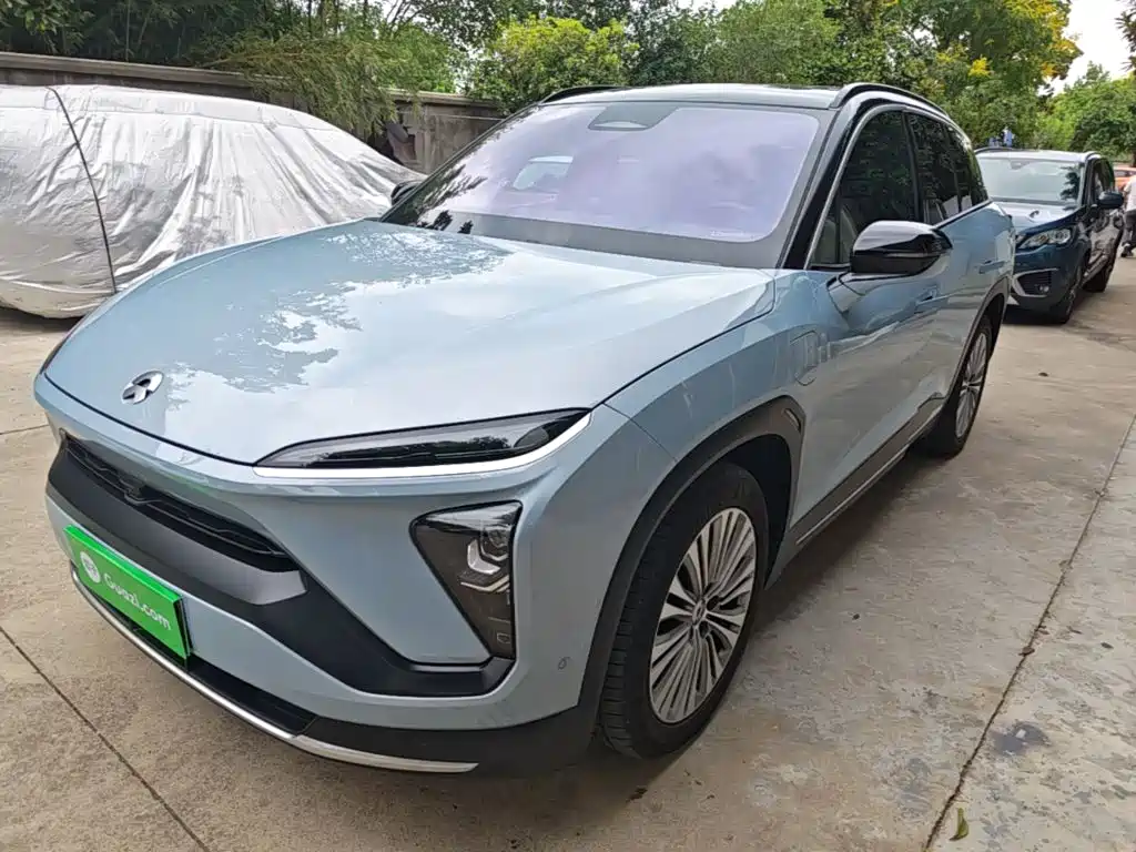 NIO ES6
