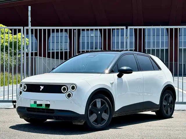 2025 Nio Firefly
