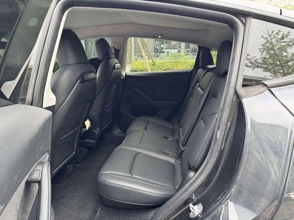 Tesla Model Y — миниатюра 6