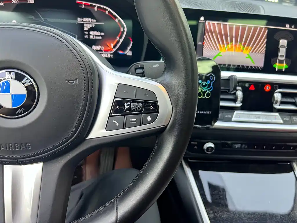 BMW 3 Series — миниатюра 11