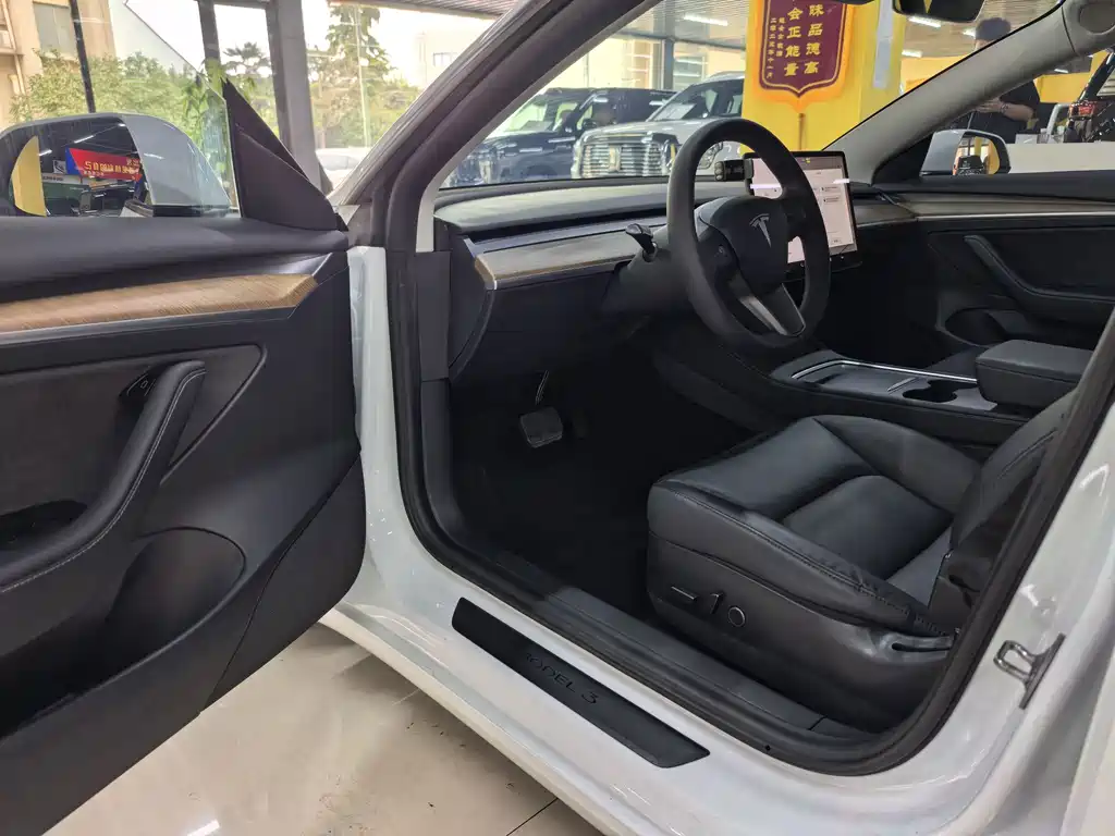 Tesla Model 3 — миниатюра 4