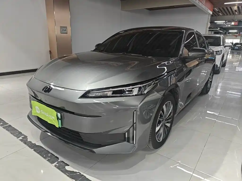Qiyuan Qiyuan A05 Classic