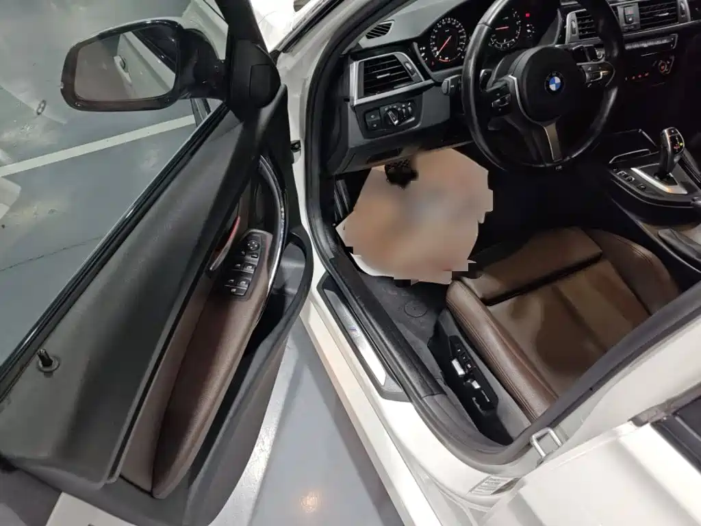 BMW 3 Series — миниатюра 10