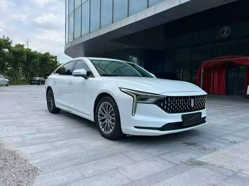 Bestune B70 — миниатюра 3