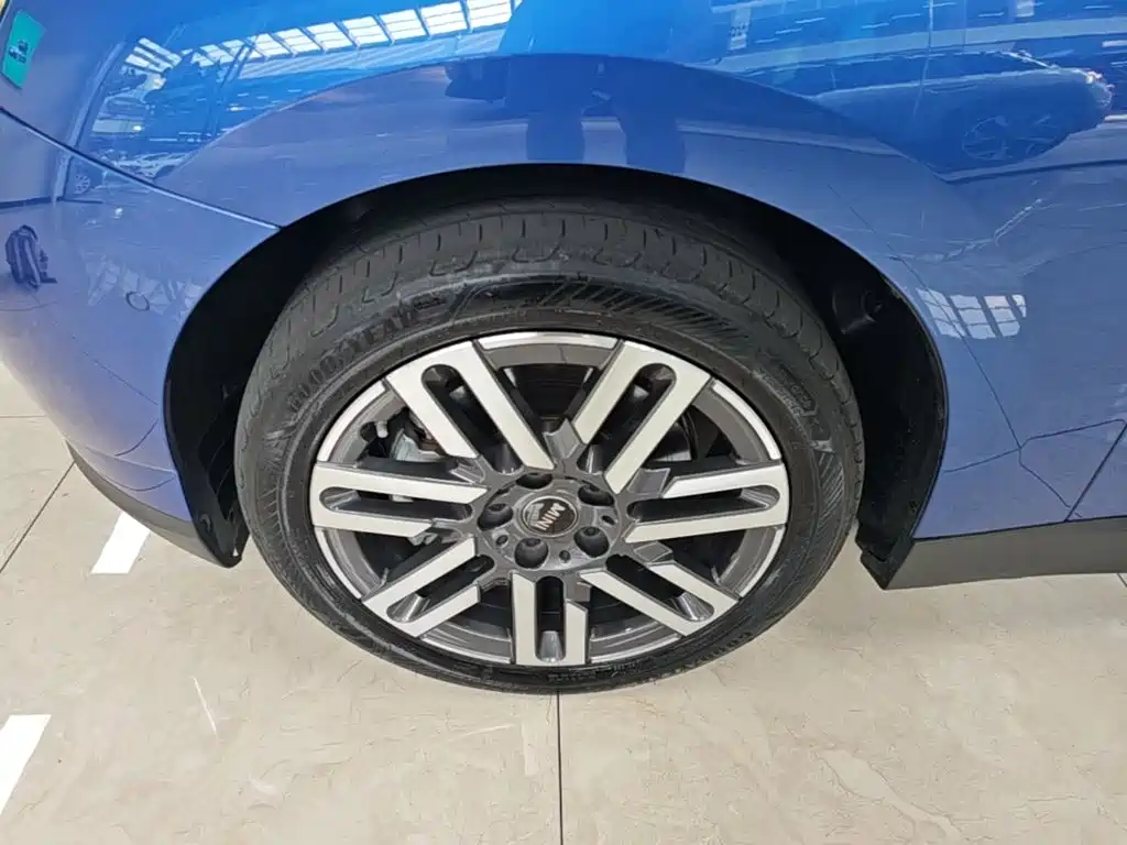 MINI MINI COOPER EV — миниатюра 23
