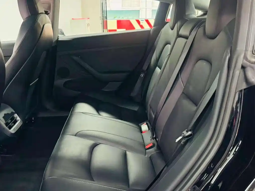 Tesla Model 3 — миниатюра 5