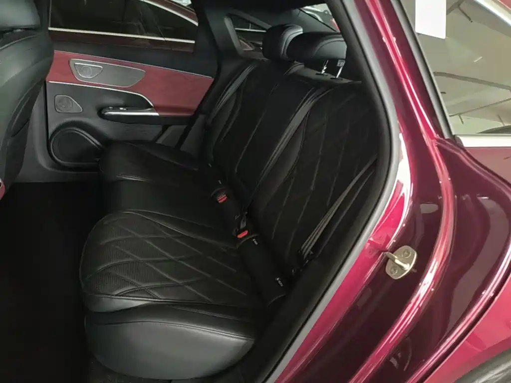 Fulwin Fengyun A9L — миниатюра 17