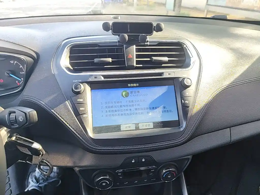 Ford Escort — миниатюра 13