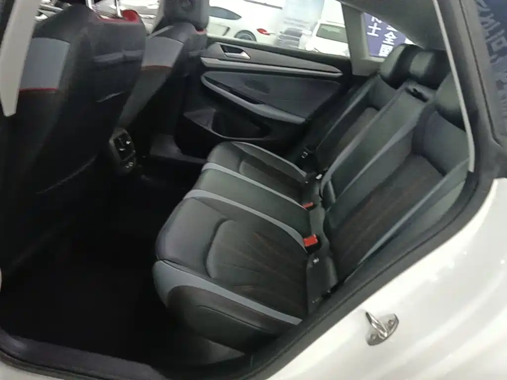 Volkswagen Lamando — миниатюра 17