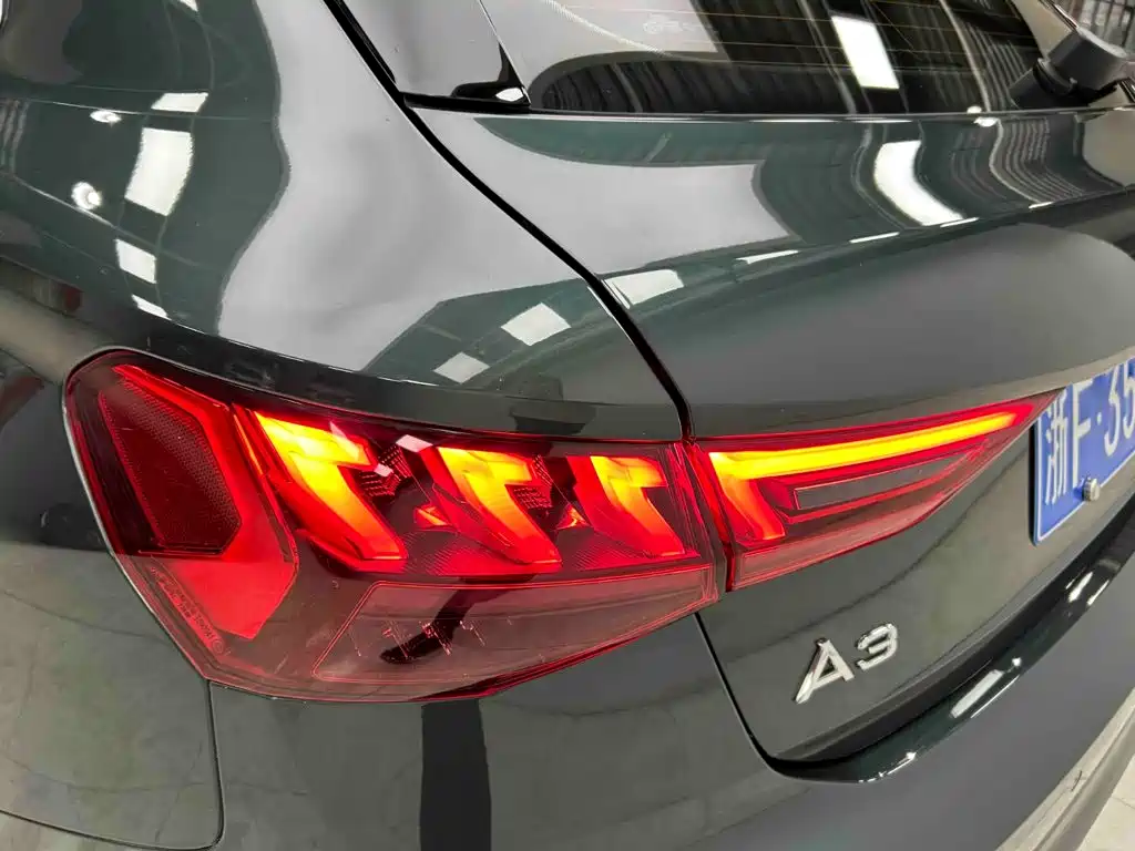 Audi A3 — миниатюра 19
