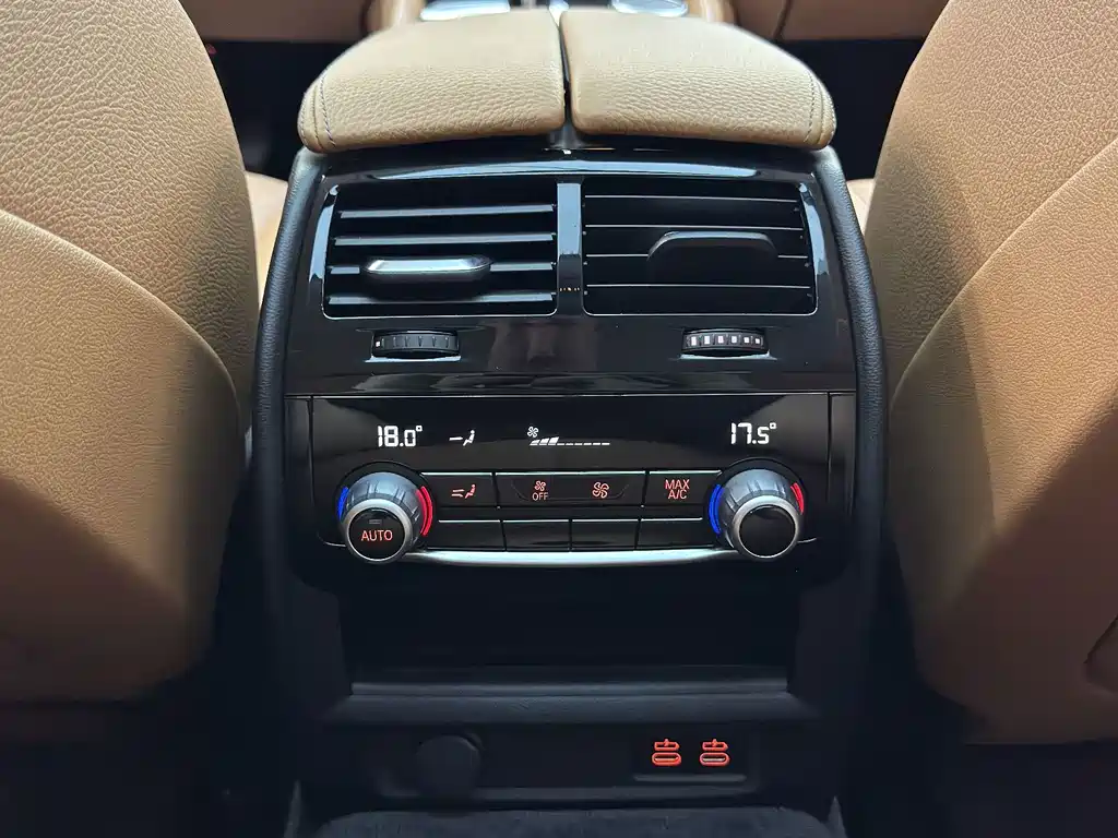 BMW 6 Series GT — миниатюра 10