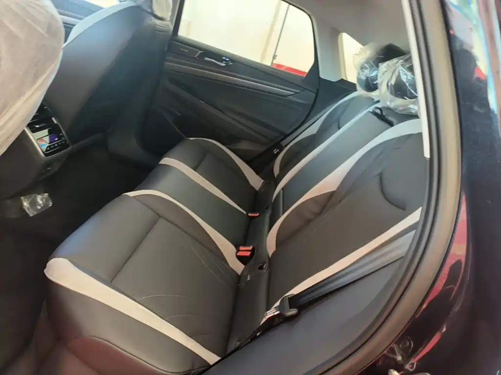 Volkswagen ID.7 VIZZION — миниатюра 17
