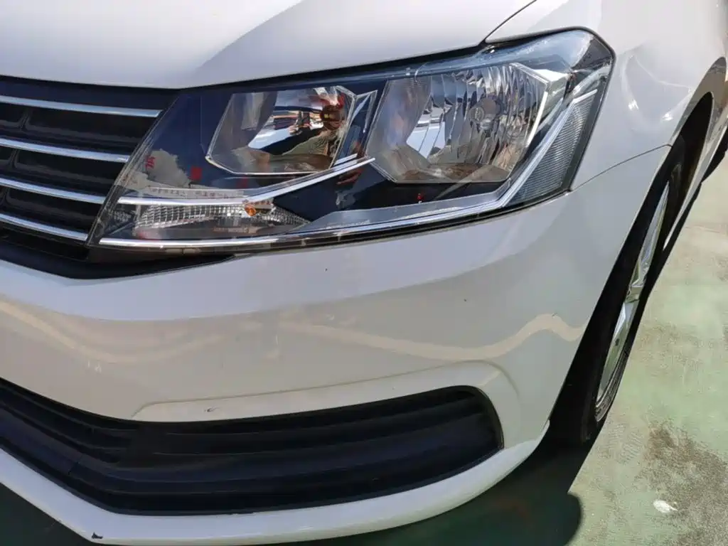 Volkswagen Lavida — миниатюра 24
