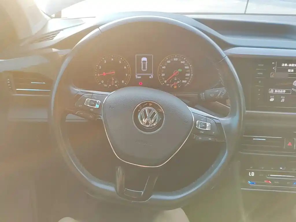 Volkswagen Tharu — миниатюра 11