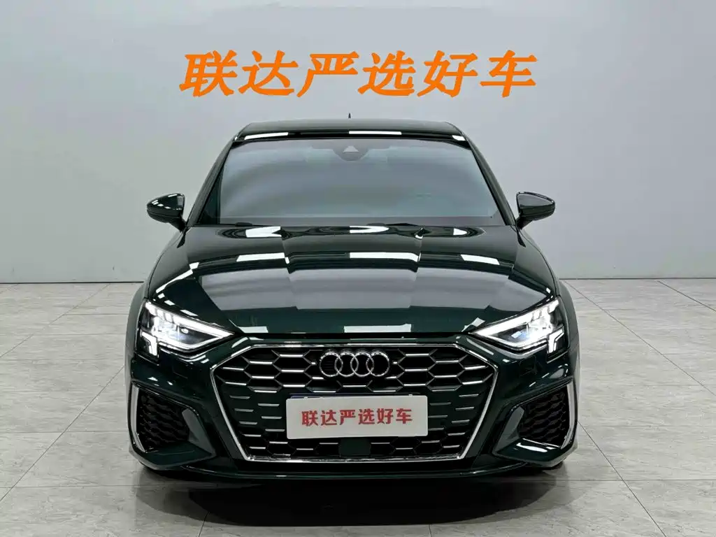 Audi A3 — миниатюра 22