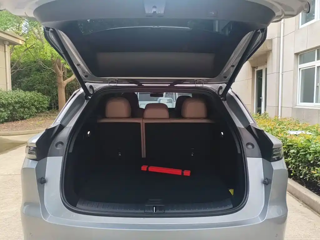 Li Auto Li i6 — миниатюра 19