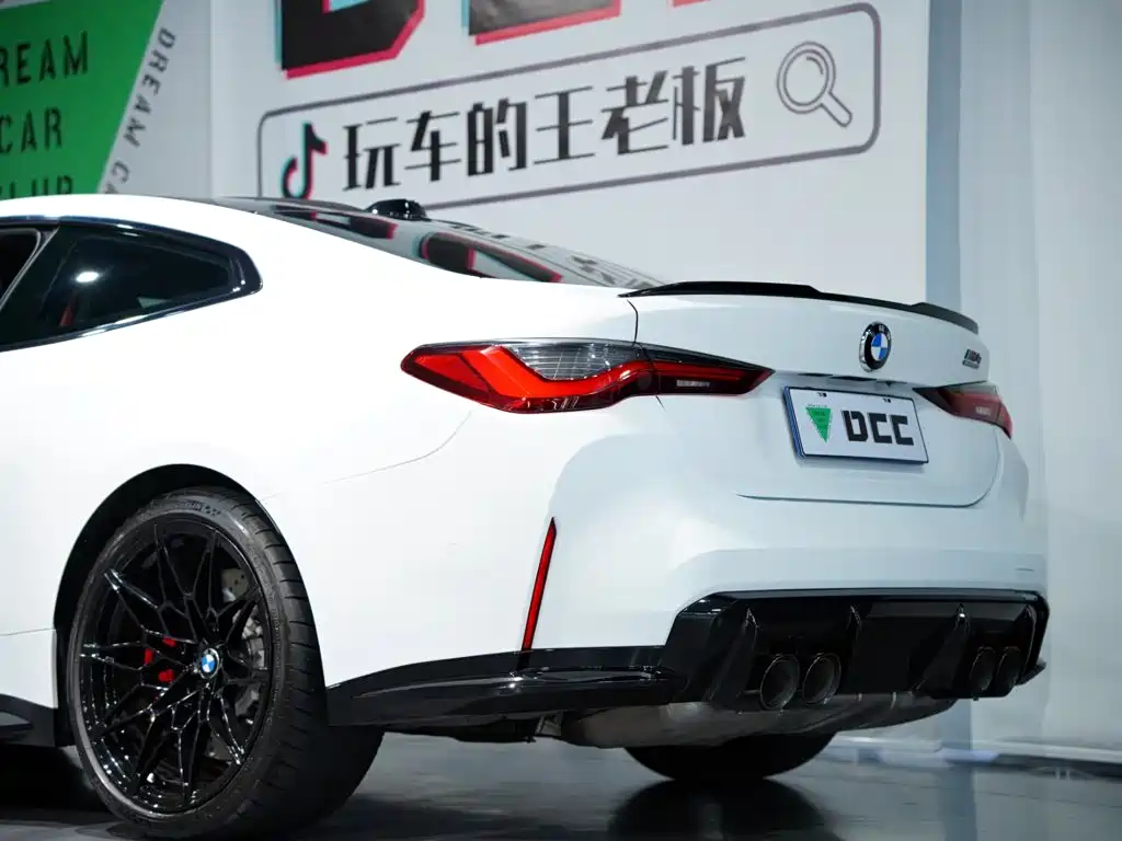 BMW M4 — миниатюра 46