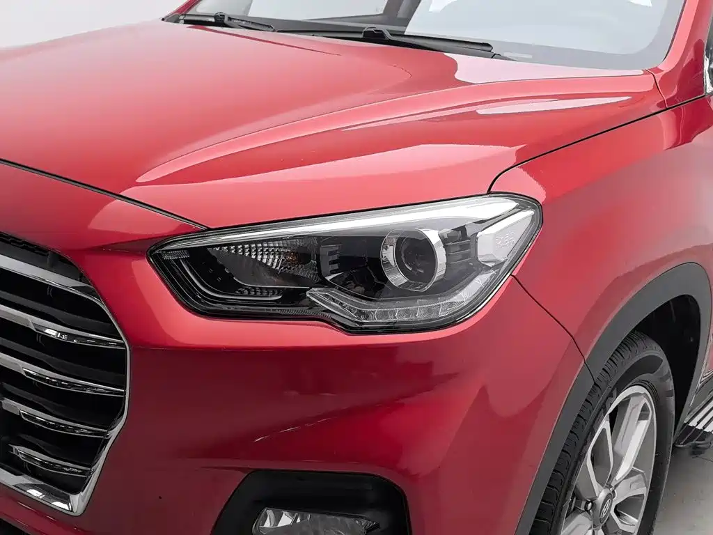 Hyundai ix35 — миниатюра 7