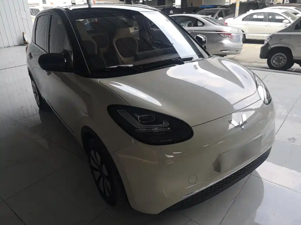 Wuling Bingo — миниатюра 4