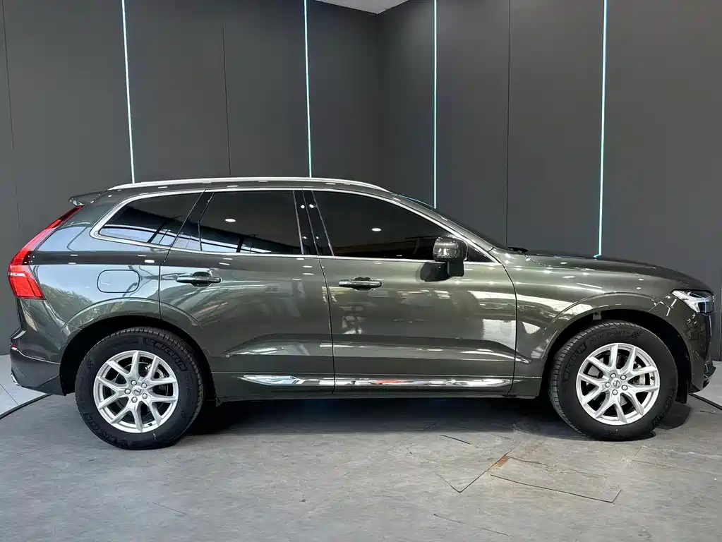 Volvo XC60 — миниатюра 5