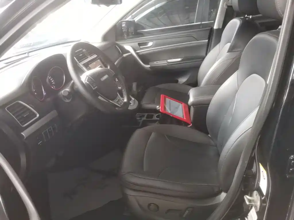 Haval H6 — миниатюра 15