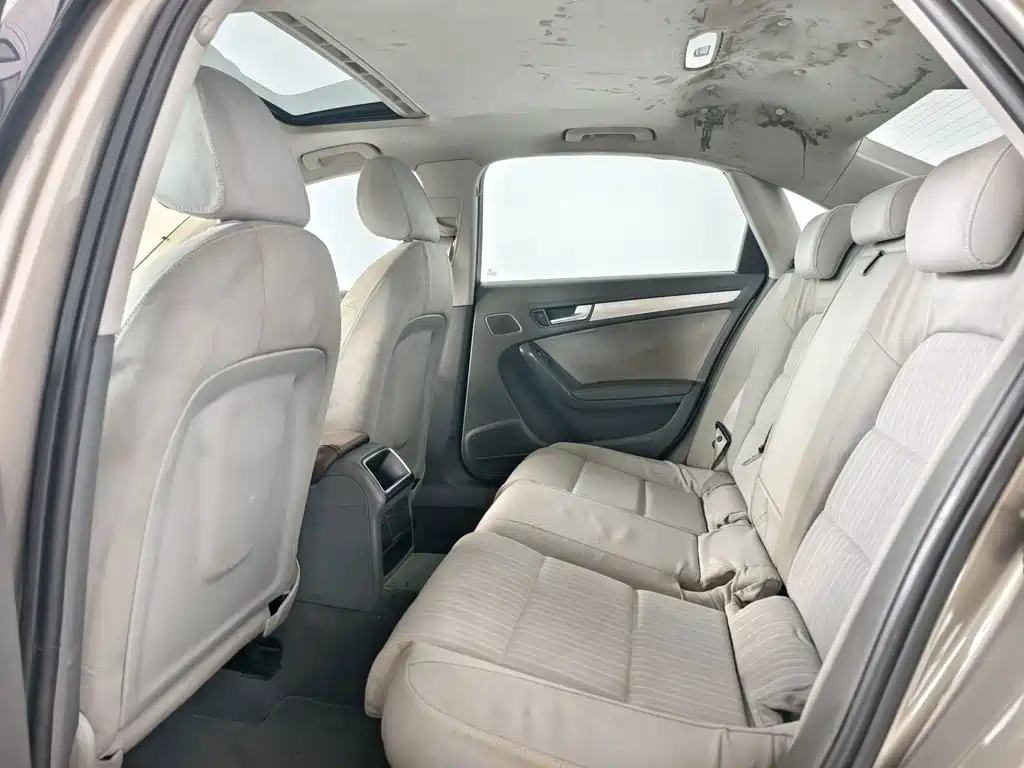 Audi A4L — миниатюра 11