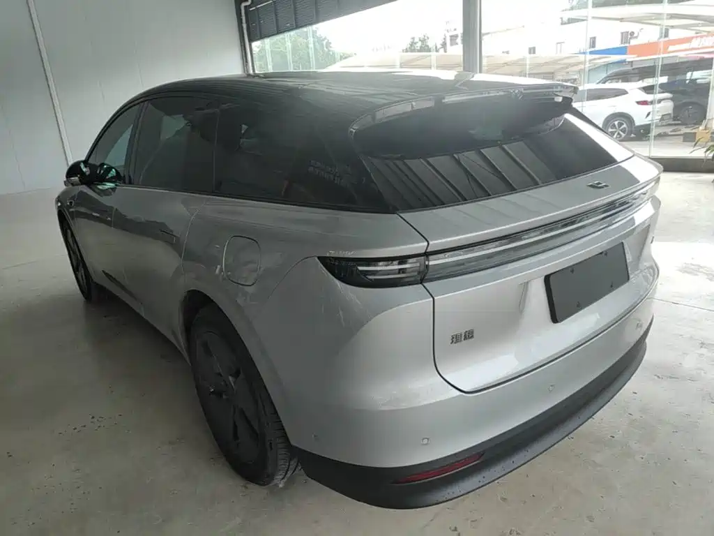 Li Auto Li i6 — миниатюра 5