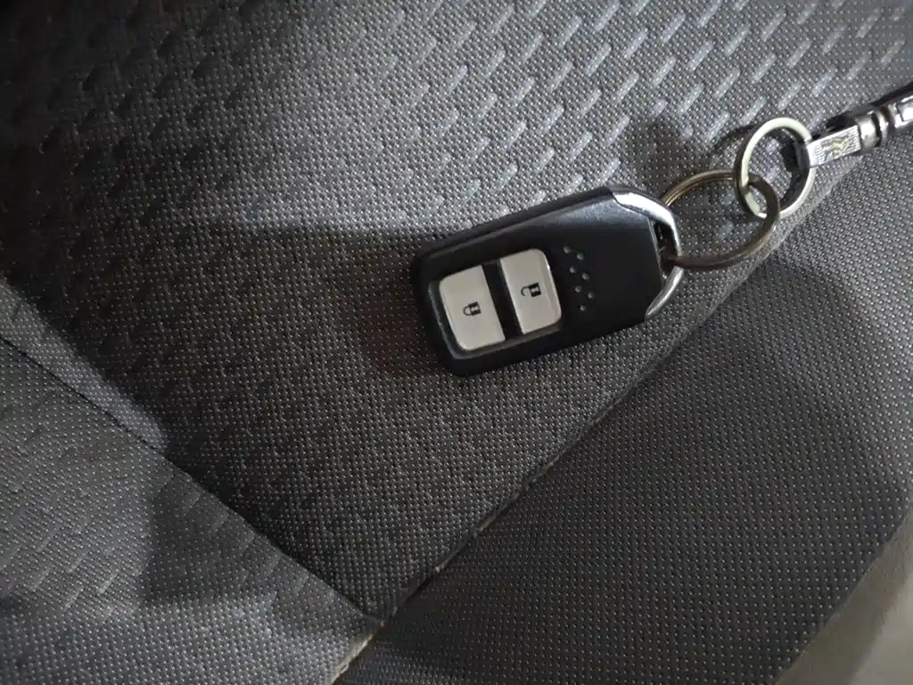 Honda Life — миниатюра 12