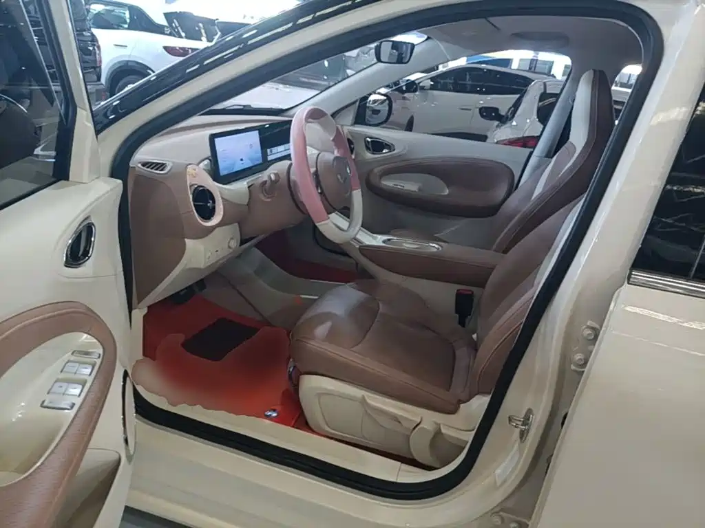 Wuling Bingo — миниатюра 15